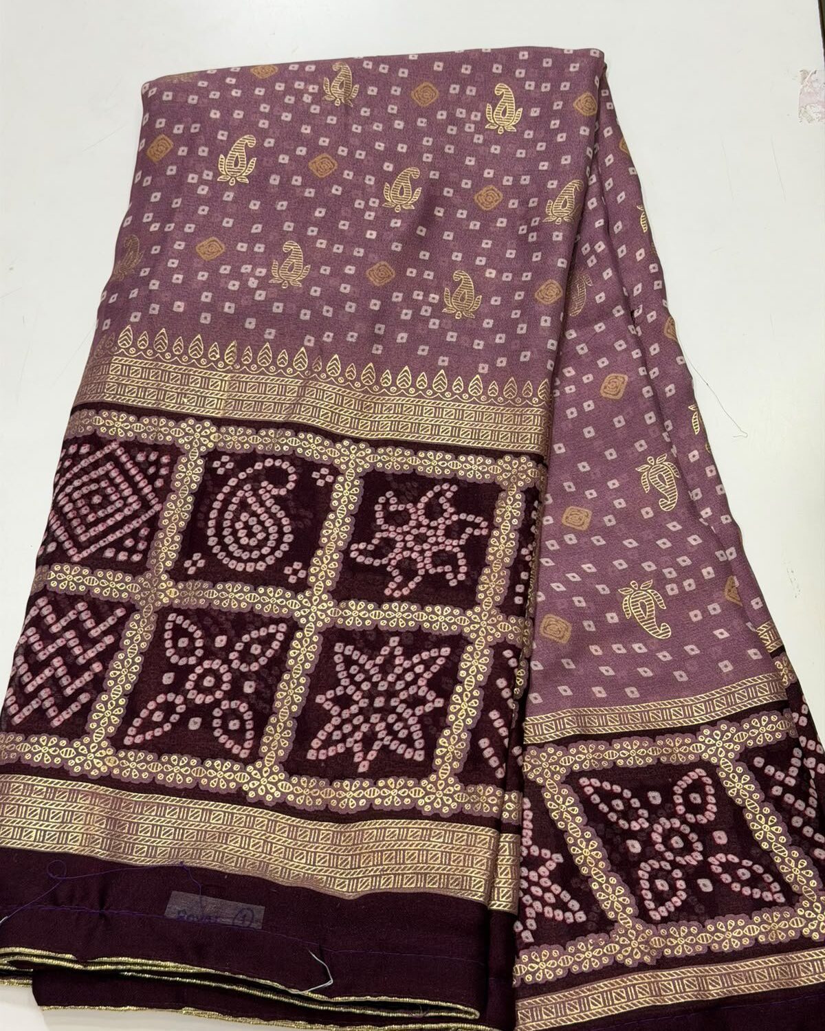 Bhandani Print