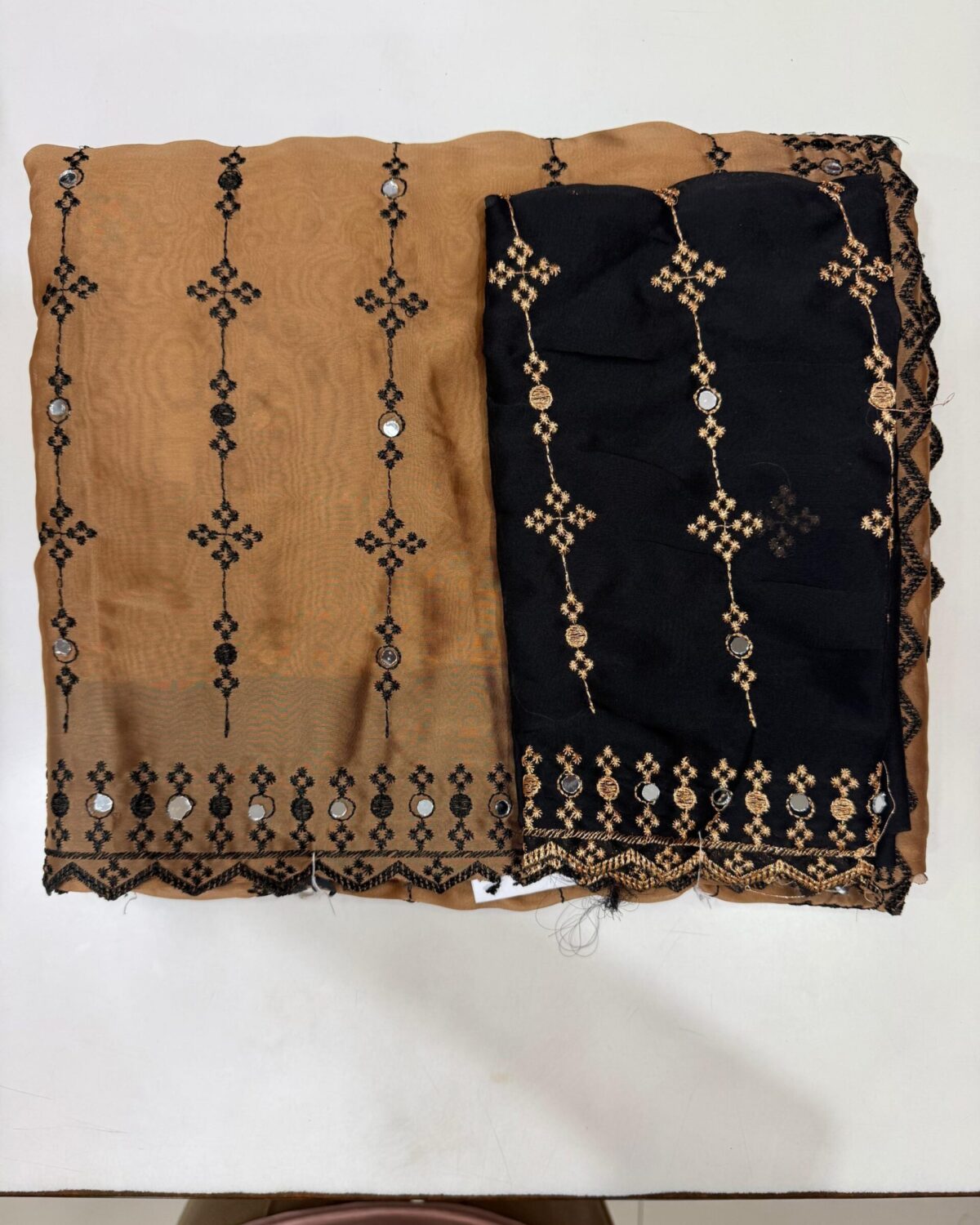 Sequence silk